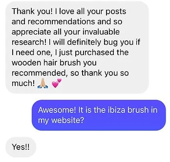 PrettyOrganicGirl review 2022