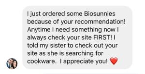 PrettyOrganicGirl review Nov 28 2021