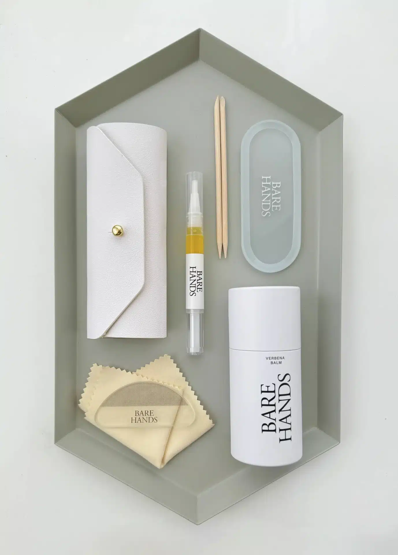 Bare Hands Manicure and Pedicure review and promo code