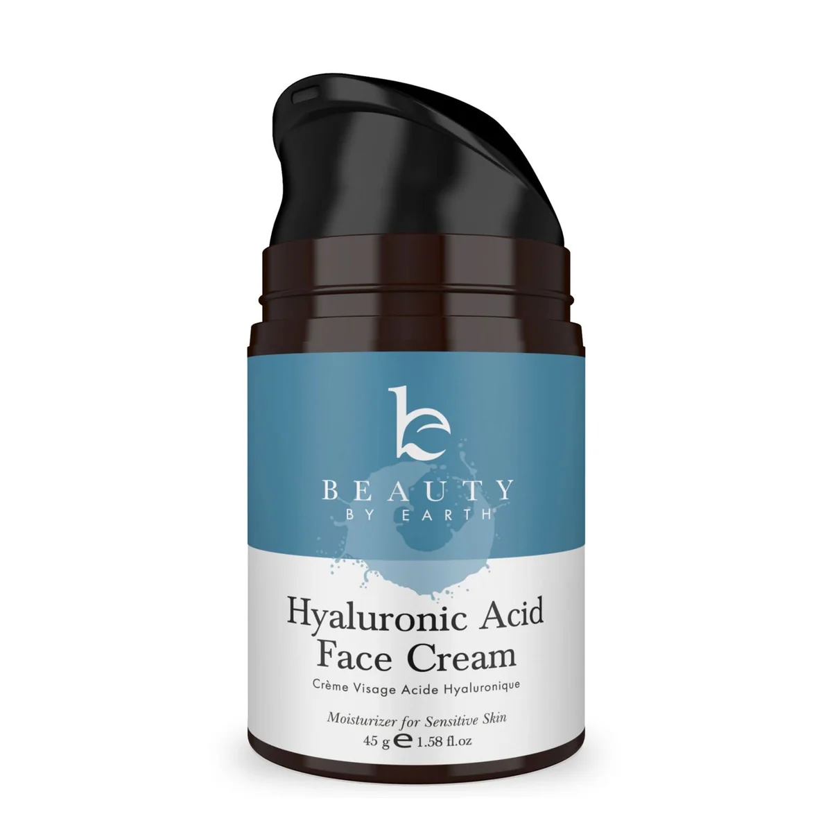 Beauty By Earth Hyaluronic Acid Face Cream review and promo code