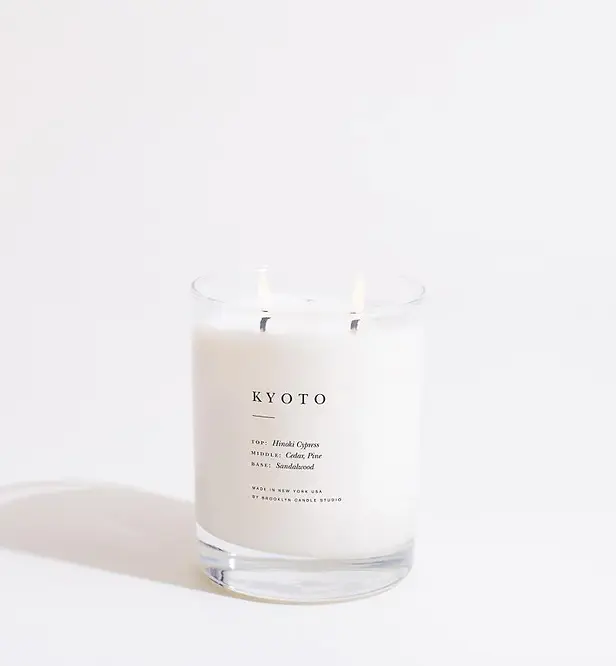 Brooklyn Candles review