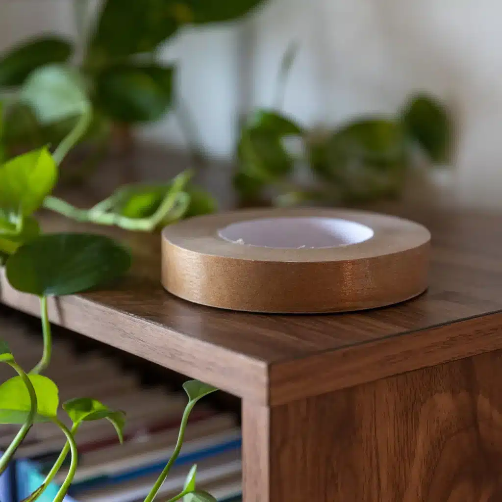 EartHero Kraft Tape