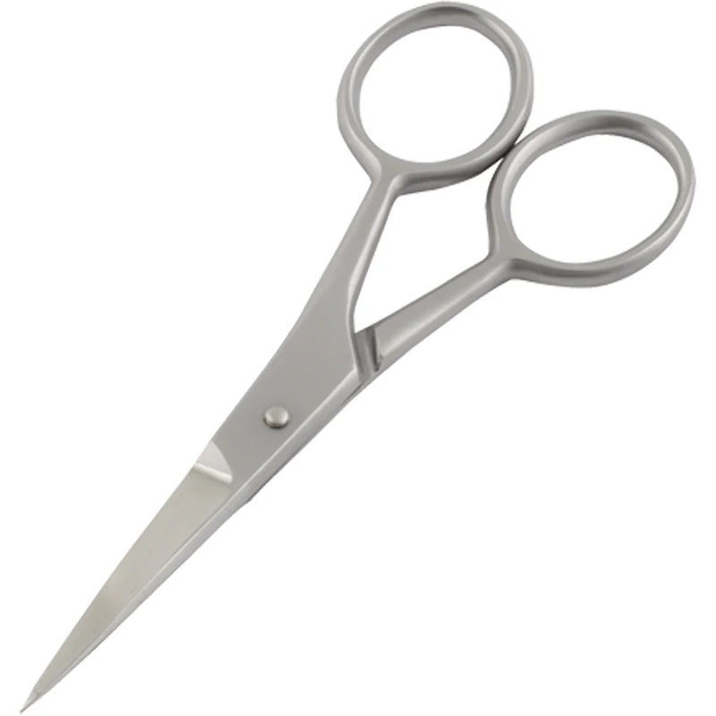 EarthHero Stainless Steel Beard Scissors