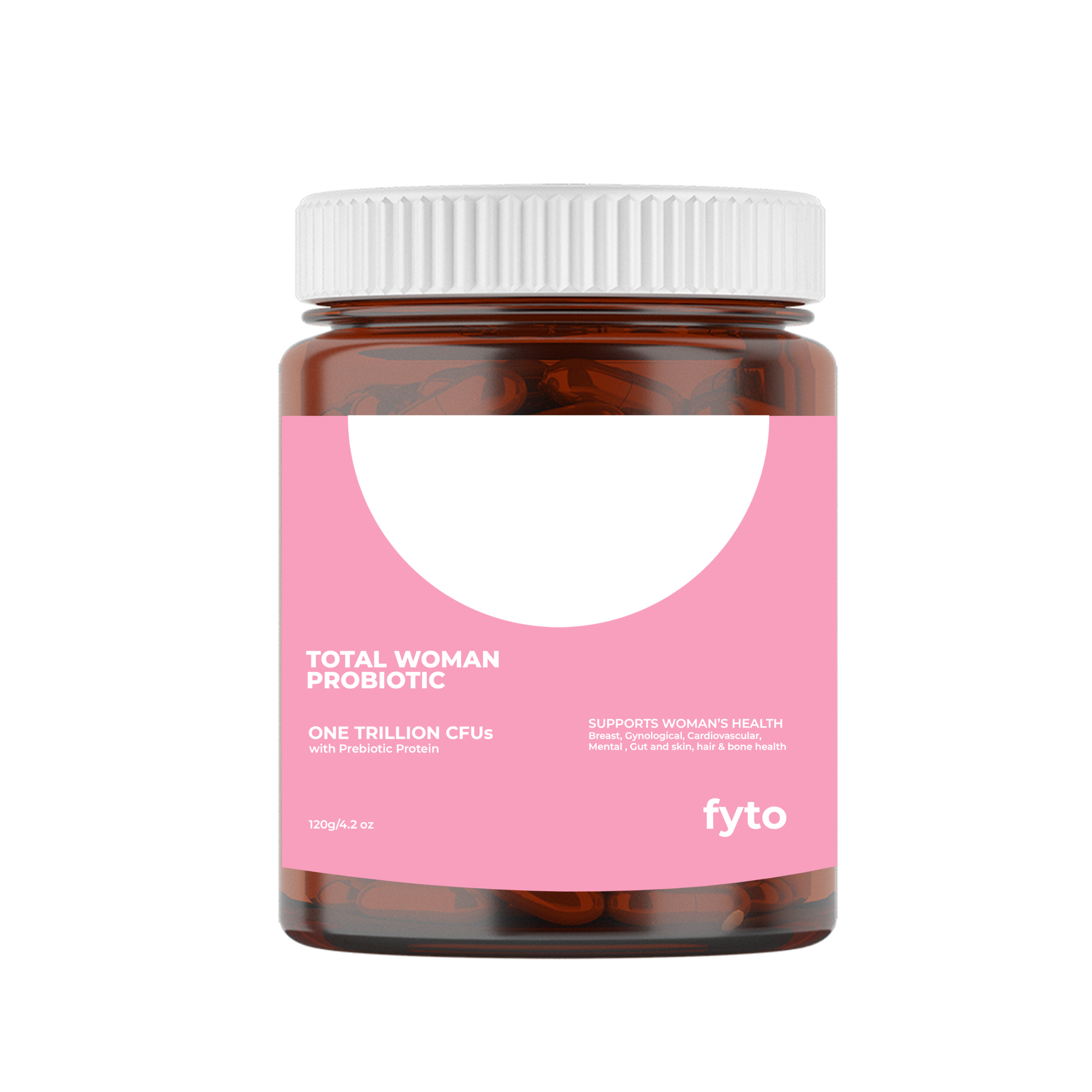 Fyto woman probiotics review