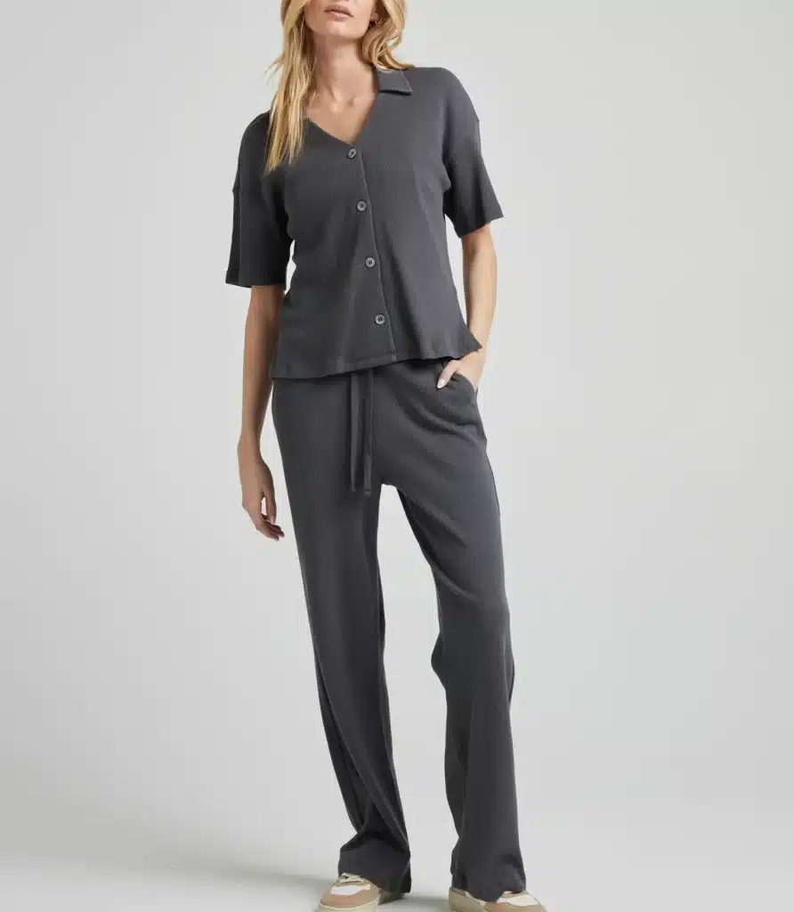 Losano GOTS Certified Organic Pants