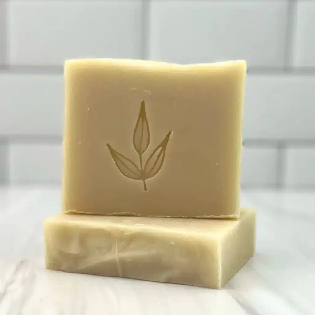 MamaSuds Organic Dish soap