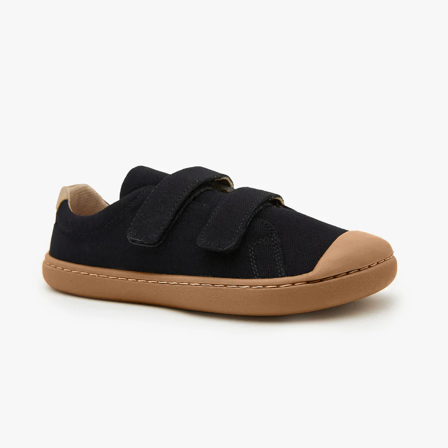 ORIGO sustainable, non-toxic shoes for kids