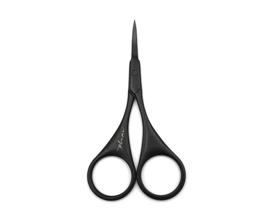 Plume Trim & Define Precision Scissors review and promo code