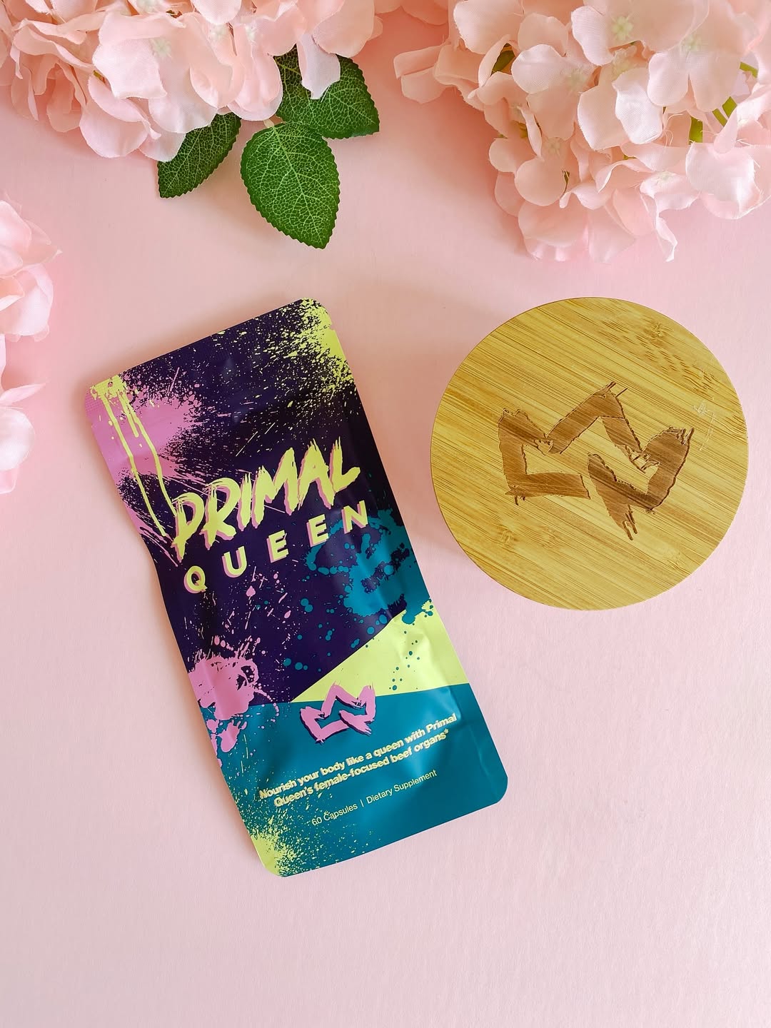 Primal Queen Supplements review and Promo Code