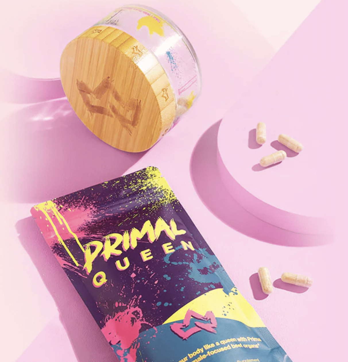 Primal Queen review