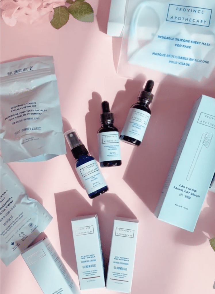 Province Apothecary review and promo code