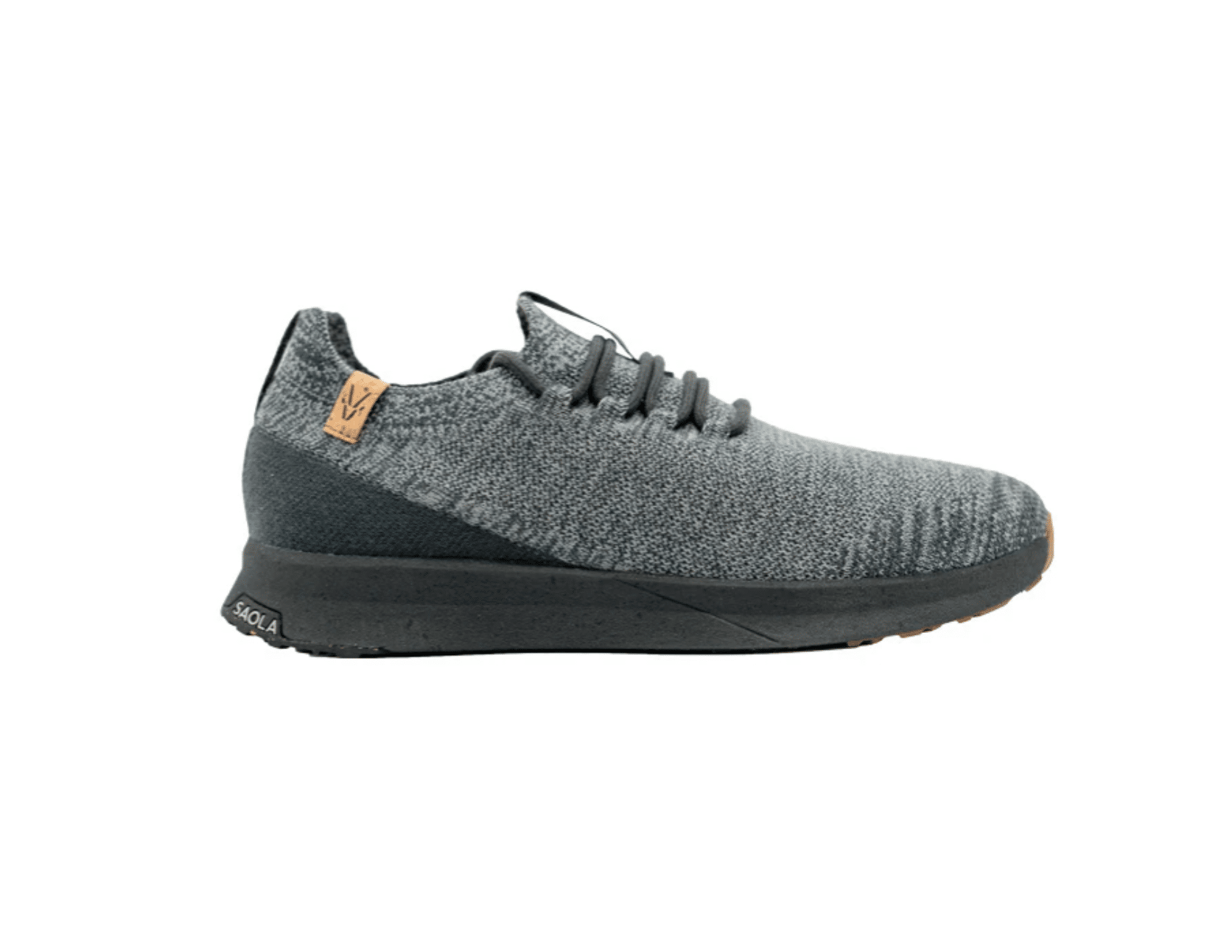 SAOLA organic men shoes review and promo code