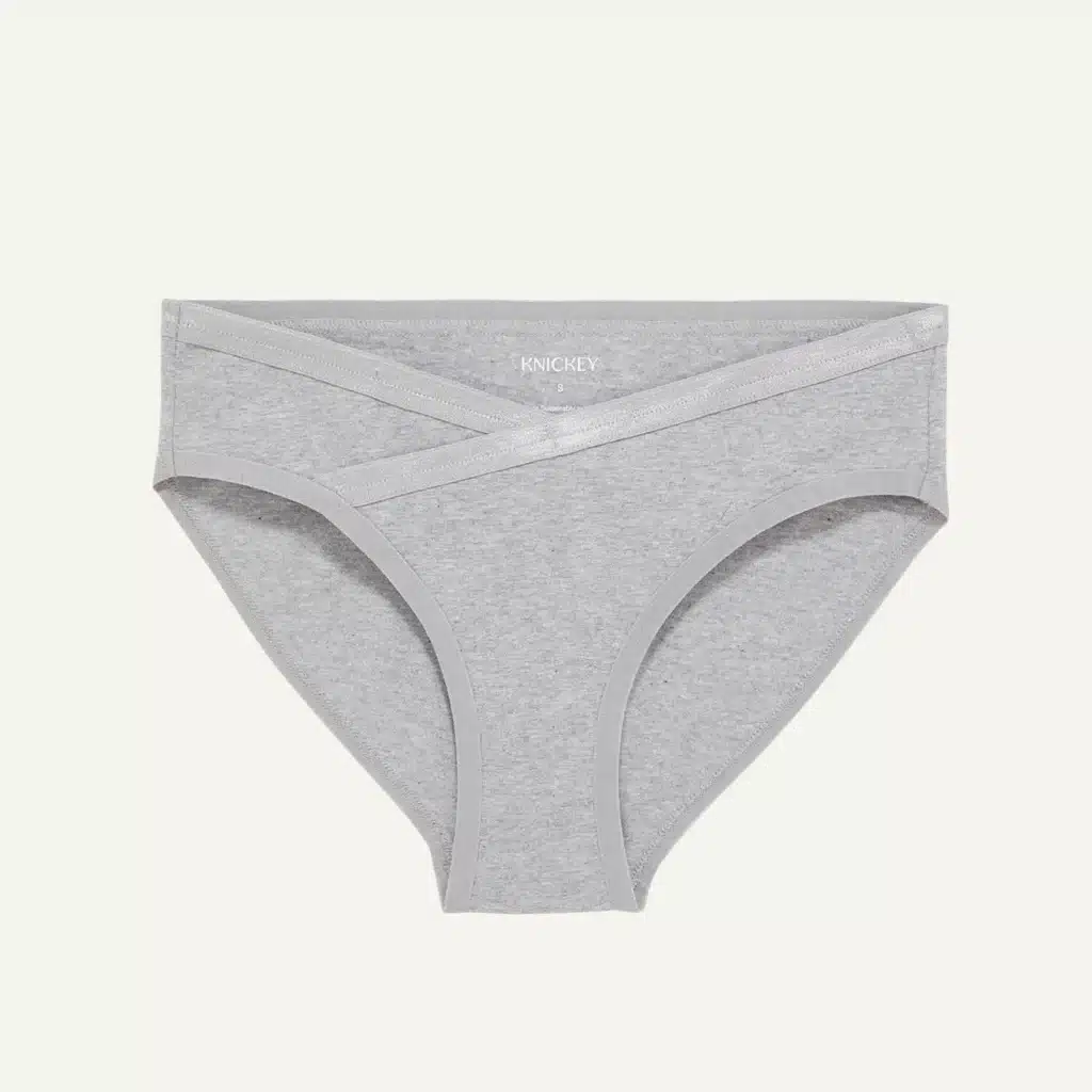 Subset Organic Cotton Maternity Underwear