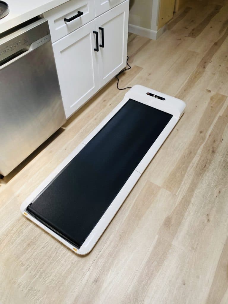 WalkingPad review