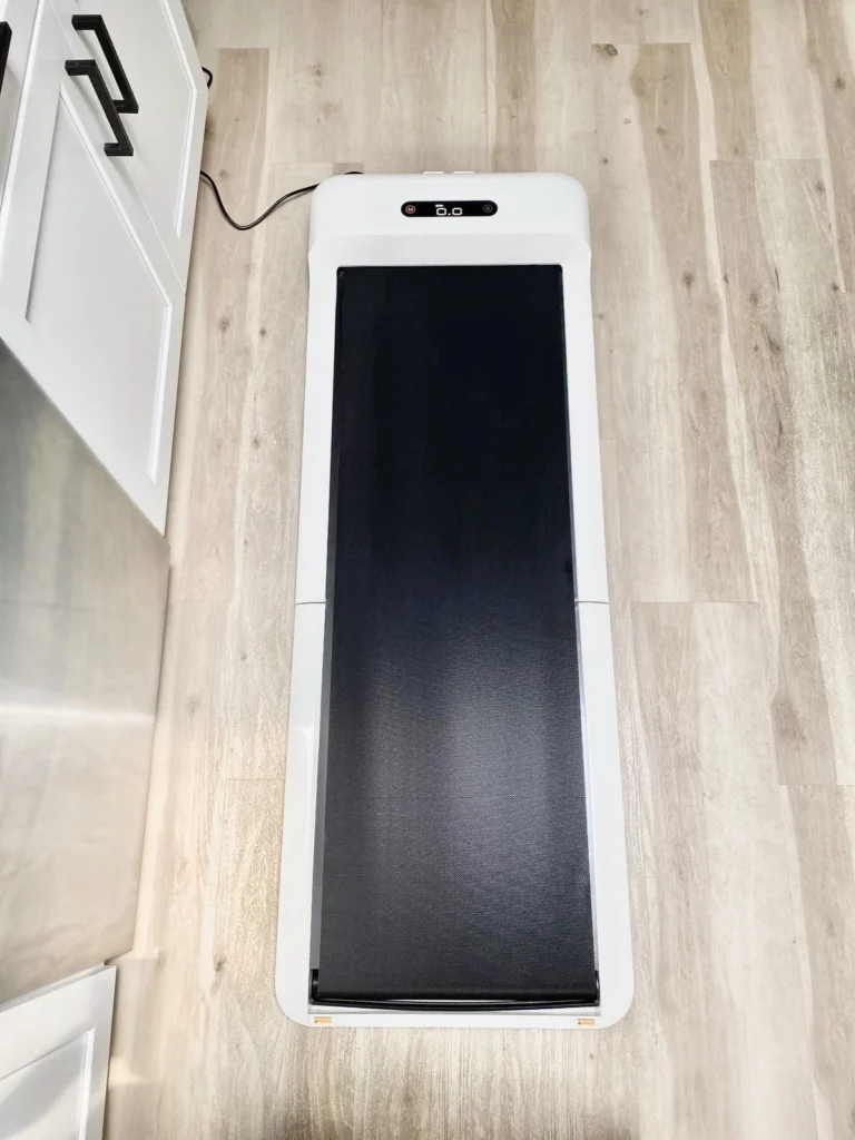 WalkingPad review