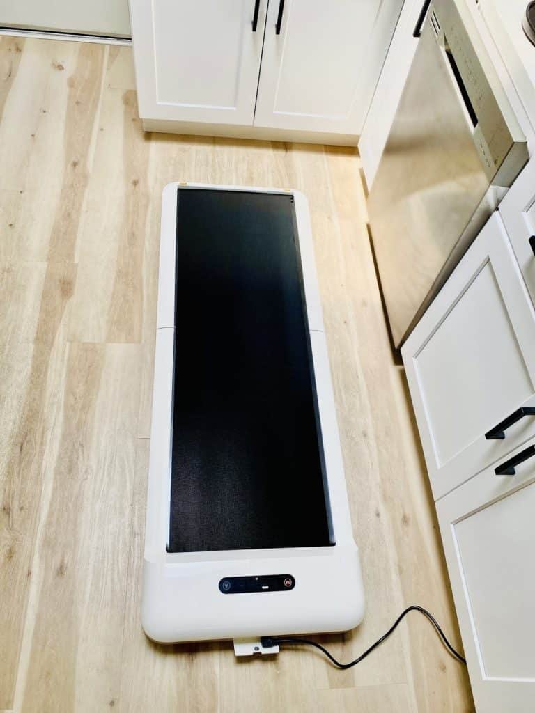 WalkingPad review