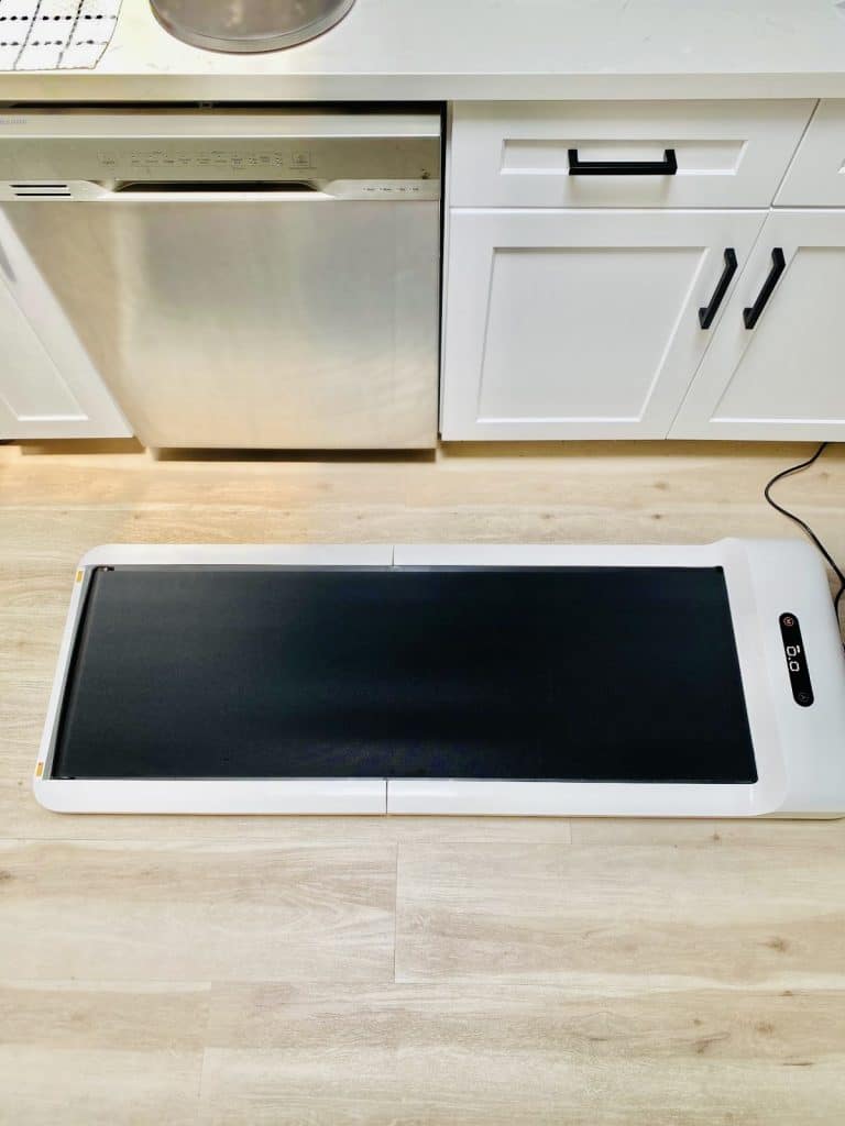 WalkingPad review