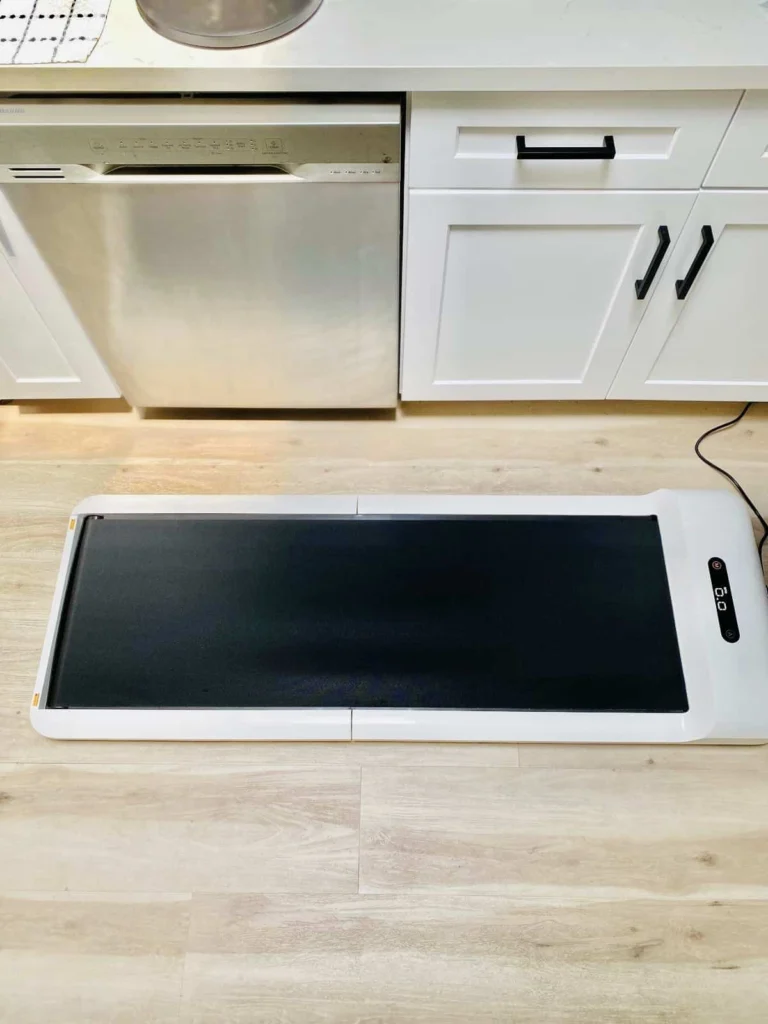 WalkingPad review