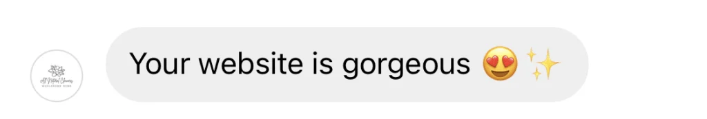 PrettyOrganicGirl review