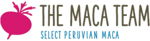 the maca team logo