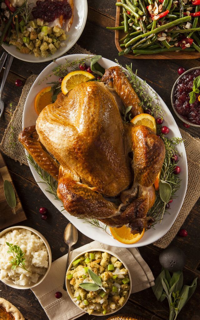 D'Artagnan Organic Turkey