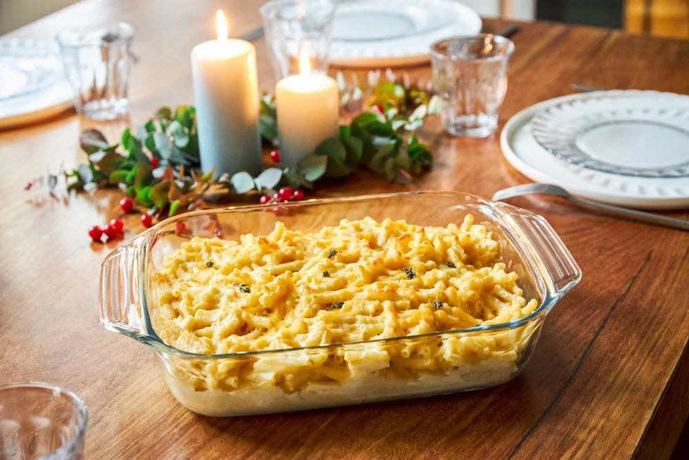 Duralex organic bakeware, non-toxic glass cookware