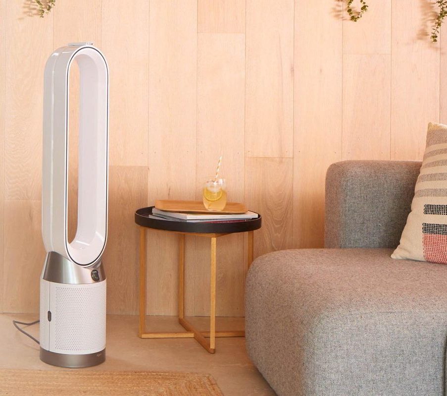 Dyson Air purifier review and promo code