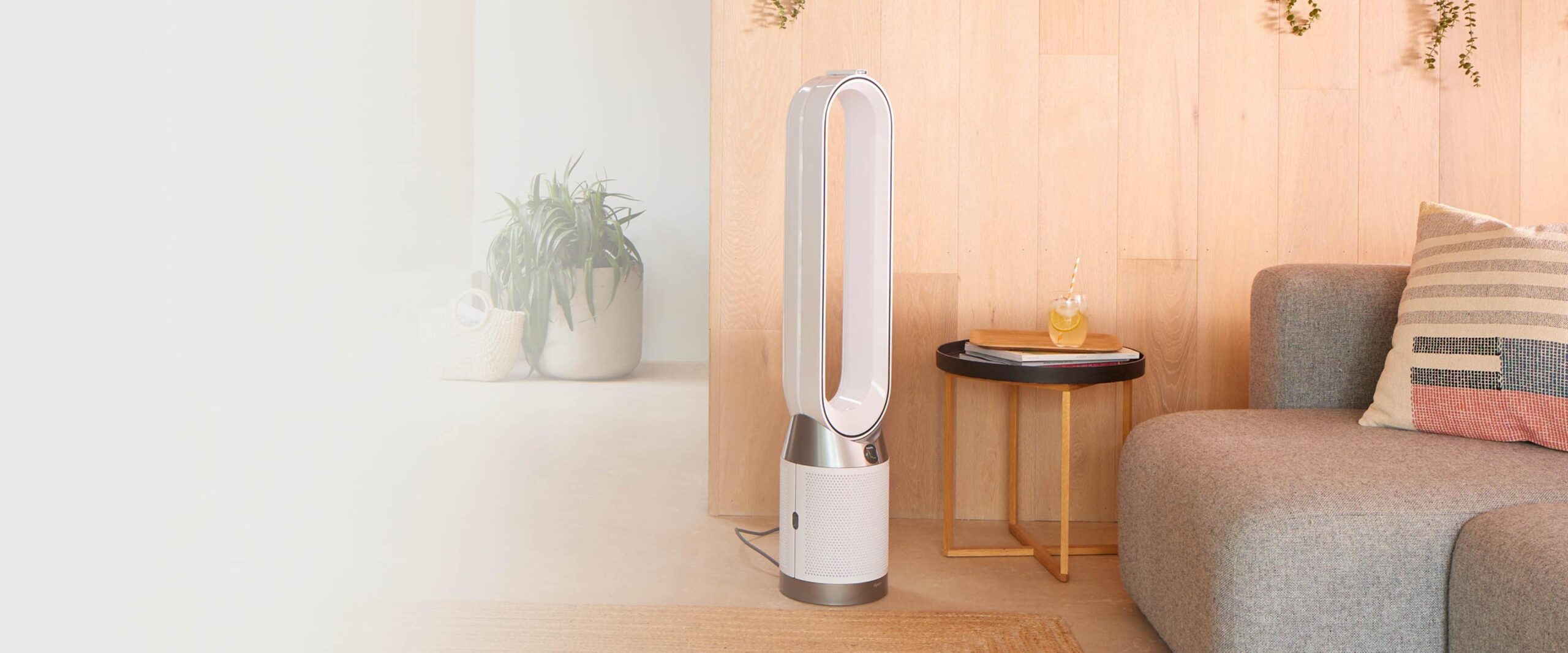 Dyson Air purifier review and promo code