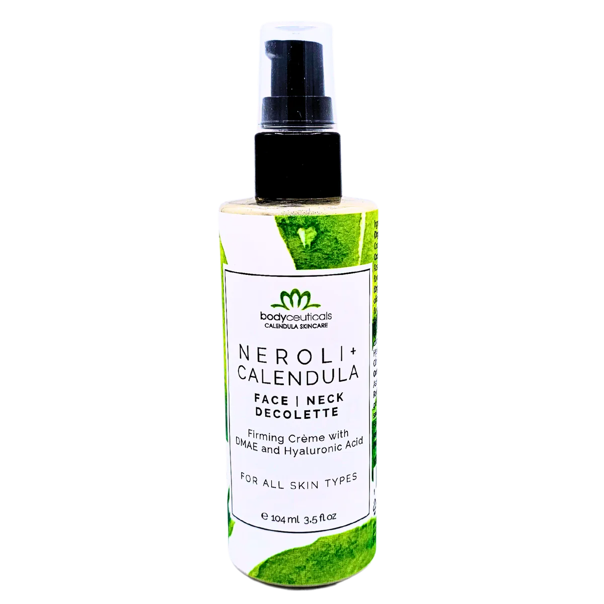 Body Ceauticals Neck and Decollette Creme