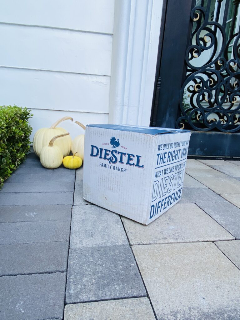 Diestel Organic turkey