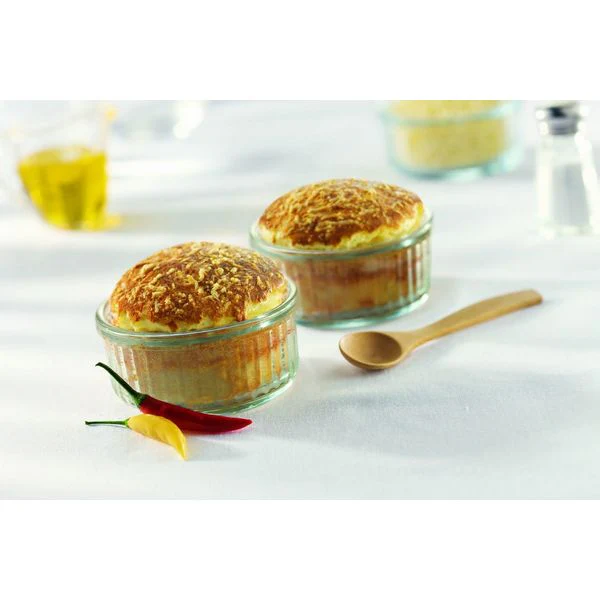 Duralex Ovenchef Clear Ramekin review and promo code