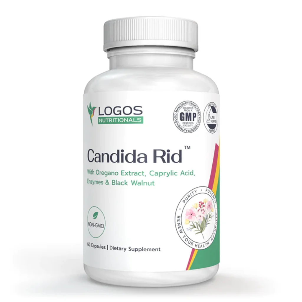 Micro Balance Candida Rid review
