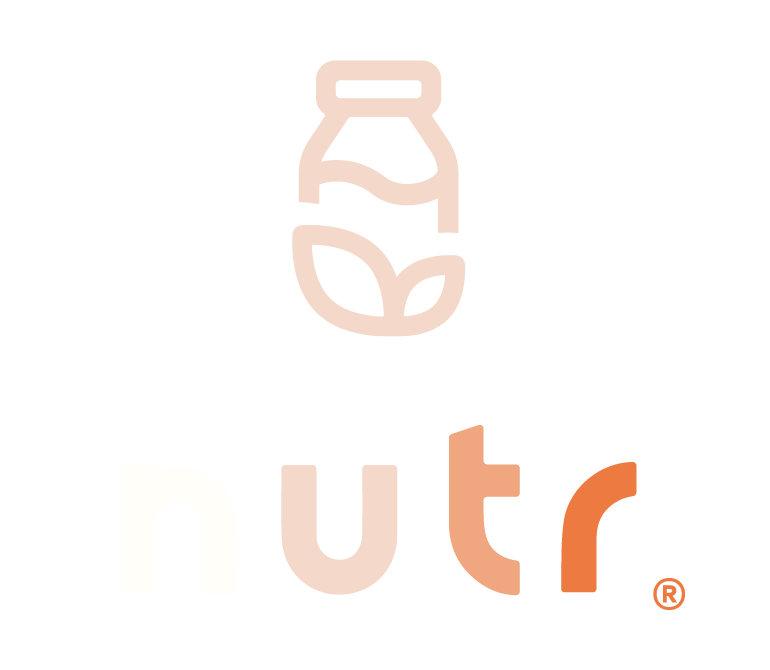 Nutr logo