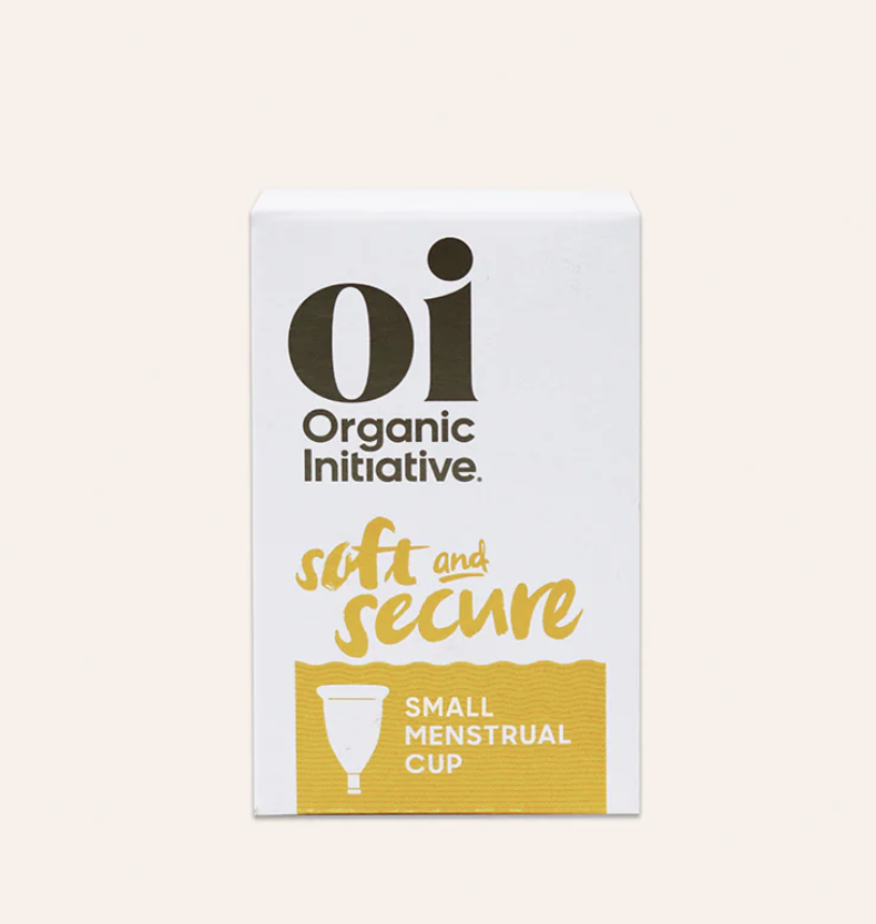 OI Reusable Menstrual Cup