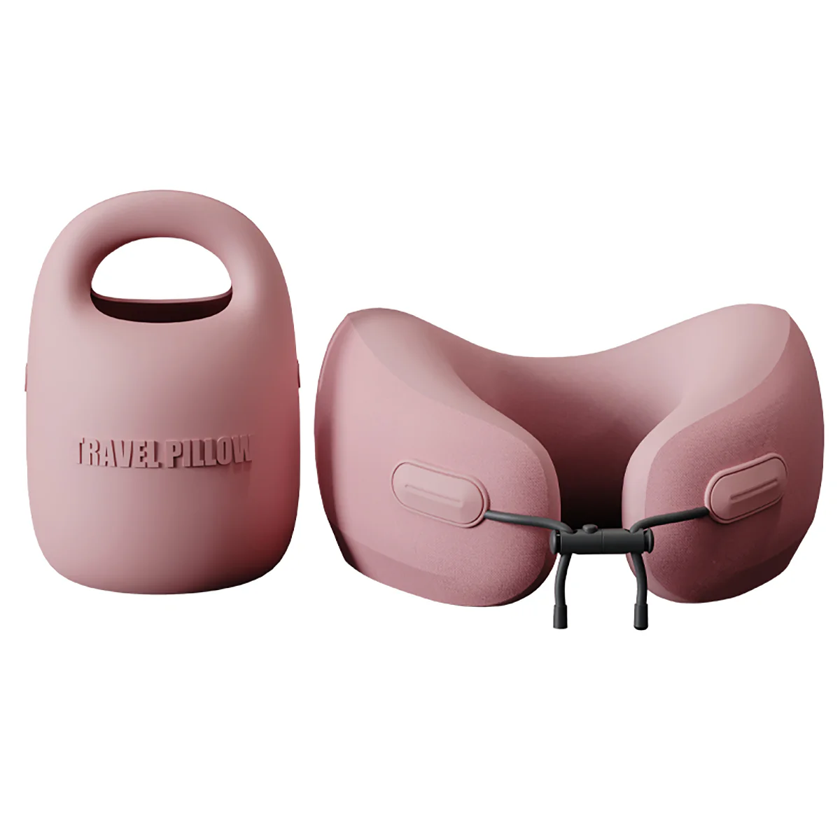 Pixie Mood Travel Pillow review and promo code