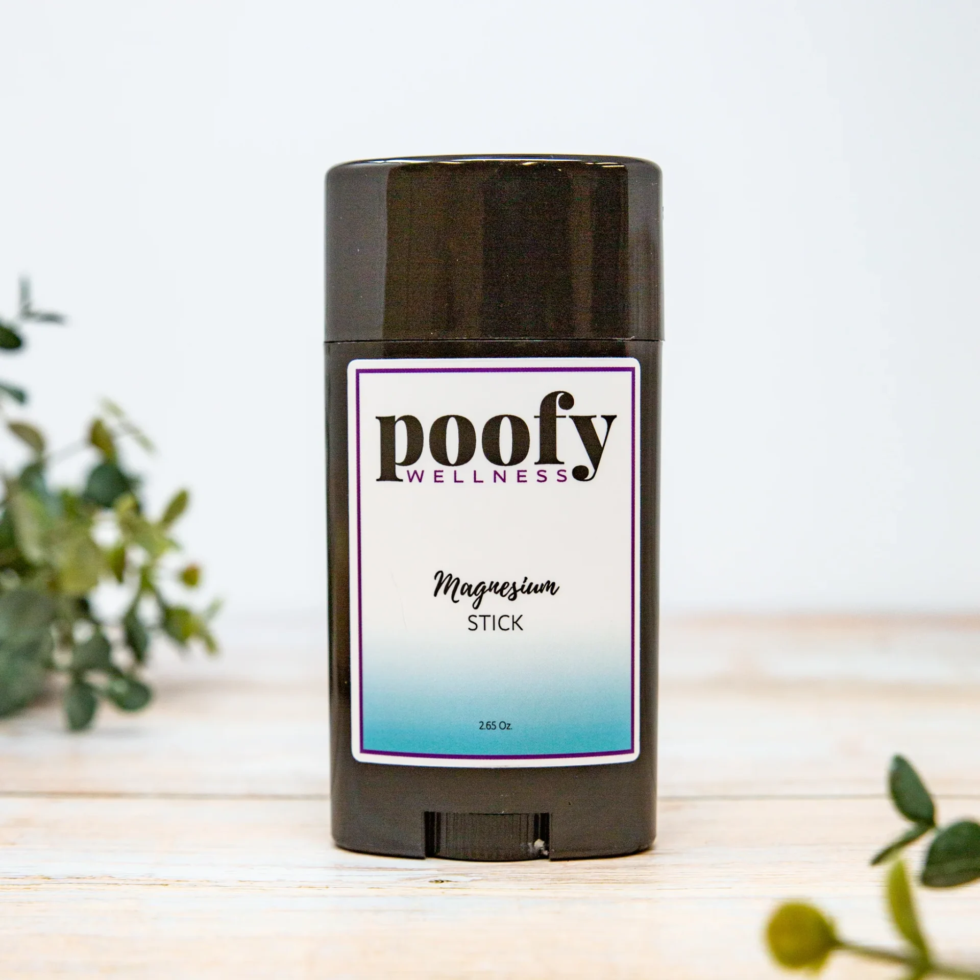Poofy Organics Magnesium Stick