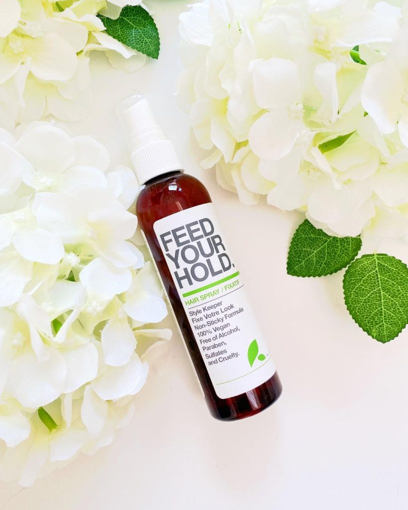 Yarok Organic Hair Treatment