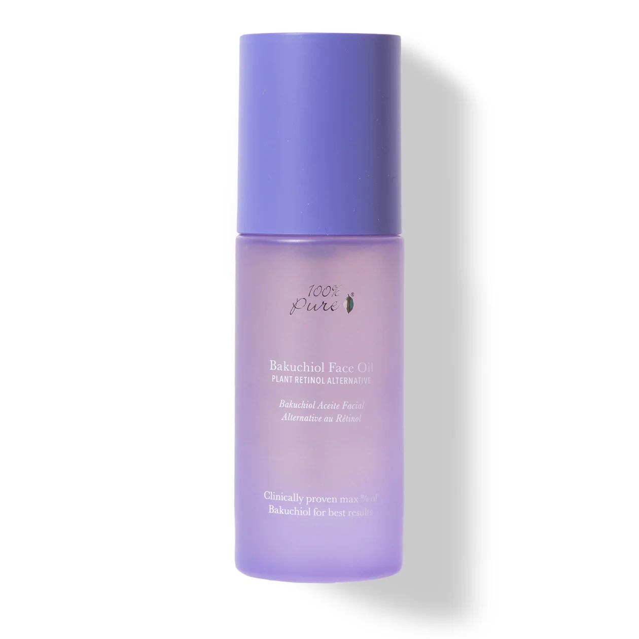100% Pure Bakuchiol Face Oil