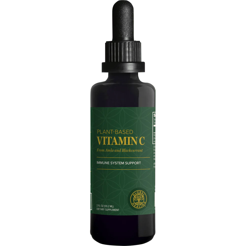 Global Healing Liquid Vitamin C