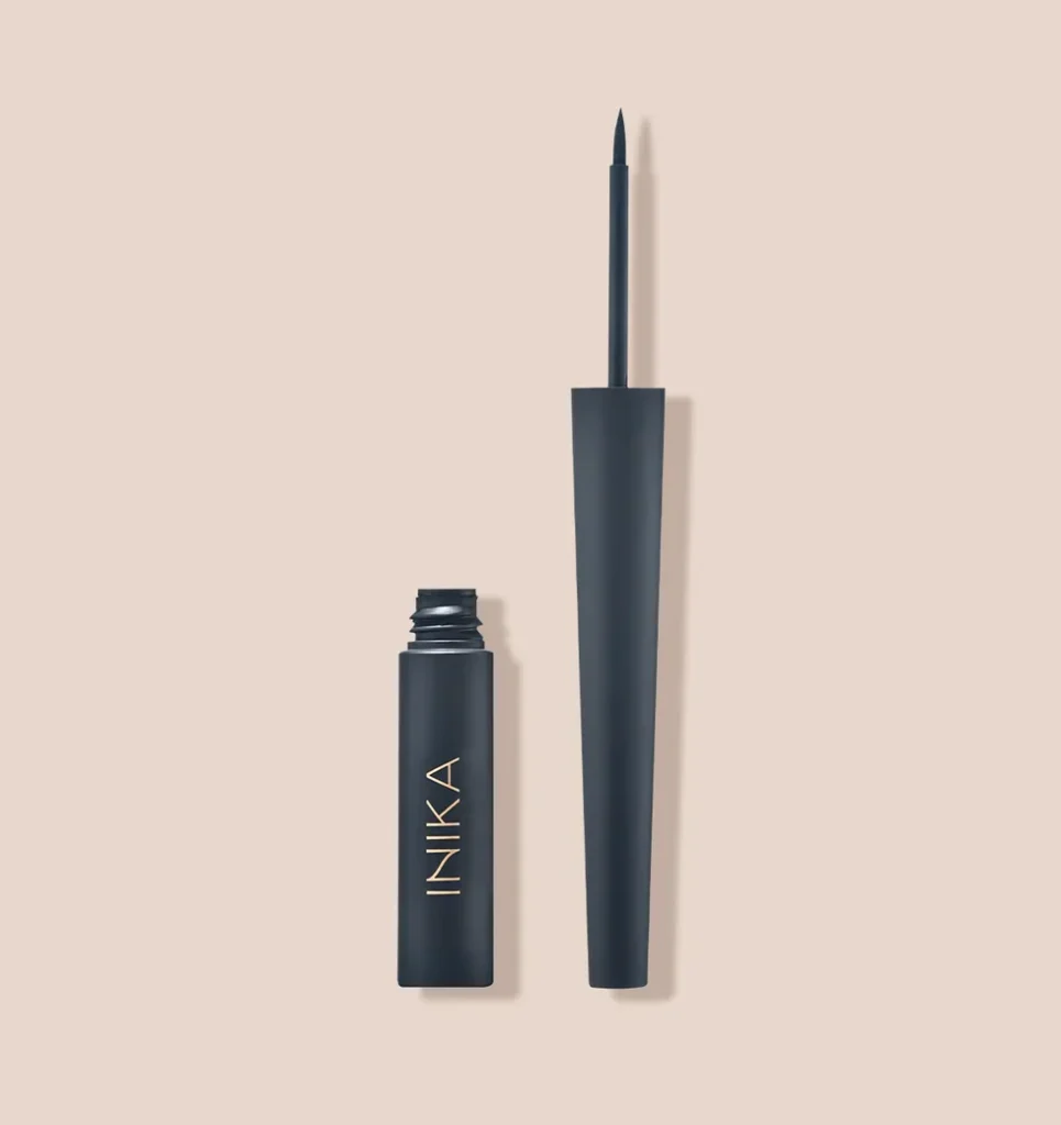 INIKA Organic Liquid Eyeliner