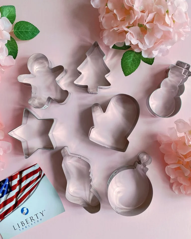Cookie Cutters