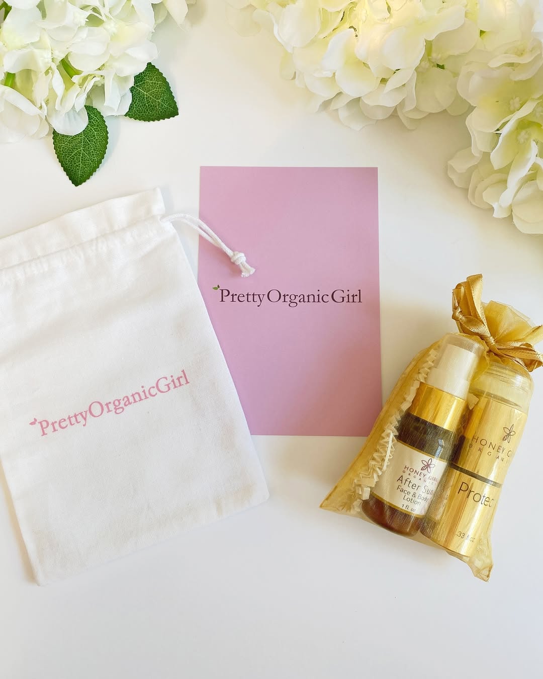 Organic Party Favors