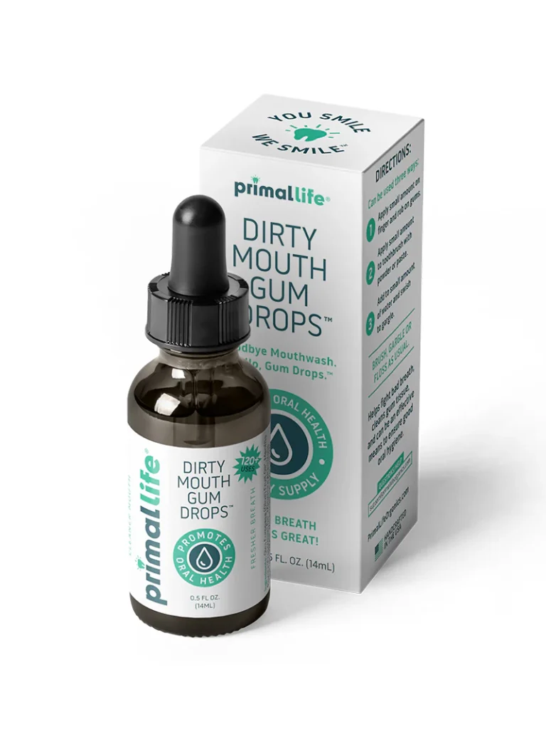 Primal Life Gum Drops