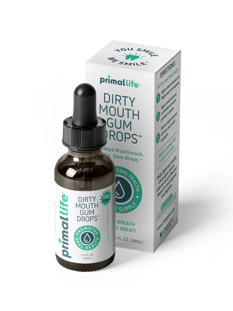 Primal Life Gum Drops