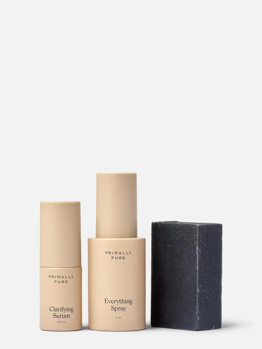 Primally Pure Teen Acne Bundle