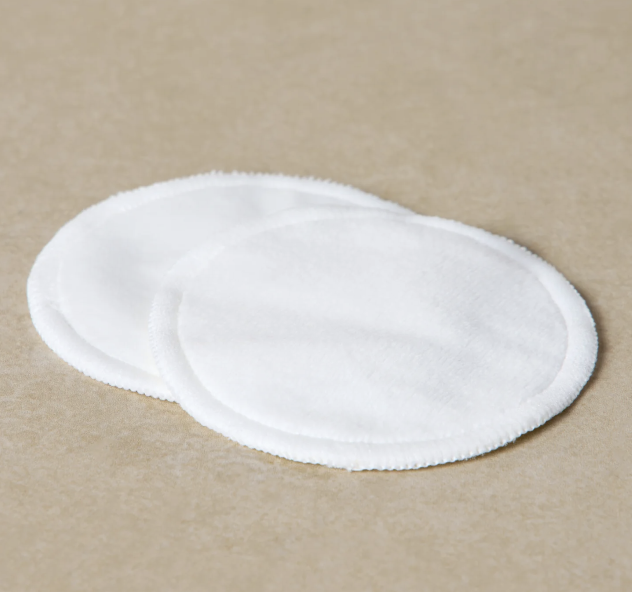 Toups & Co Organic Reusable Cotton Rounds