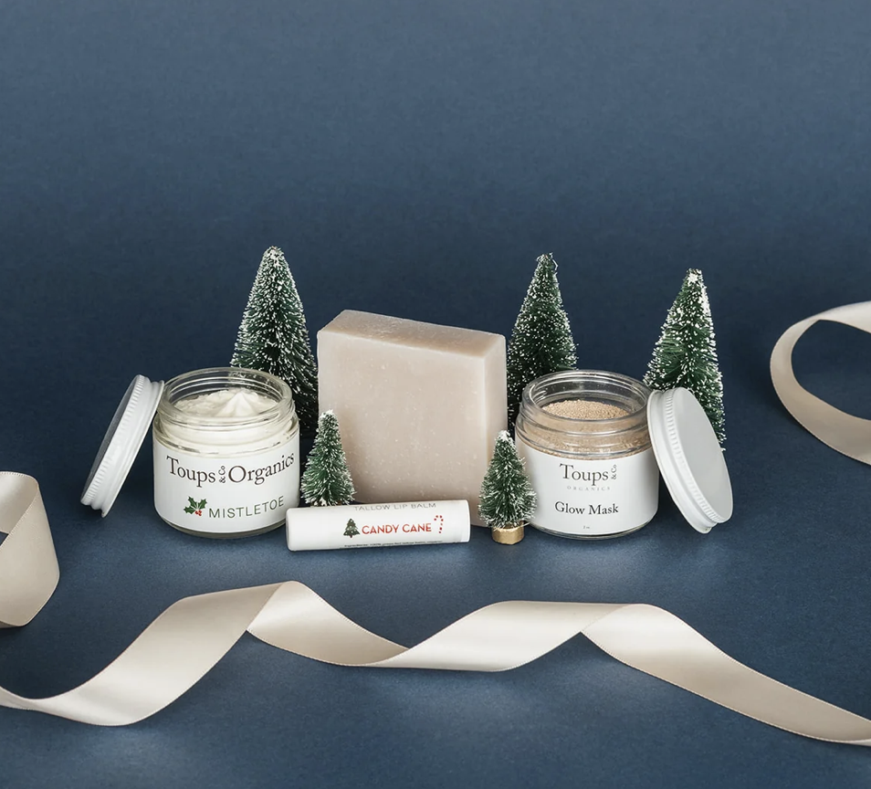 Toups & Co Organics Gifts