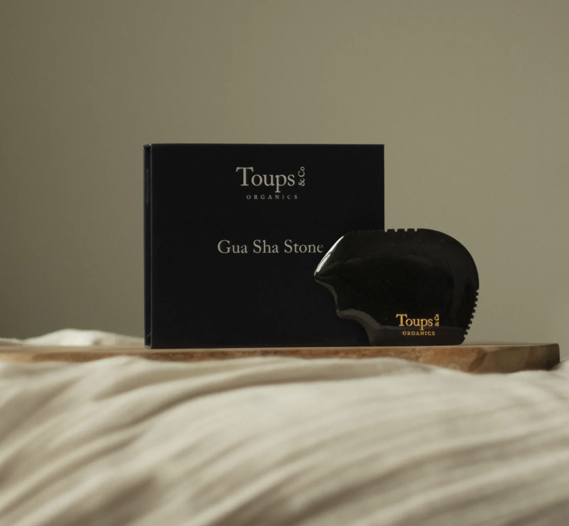 Toups & co. Organic Gua Sha