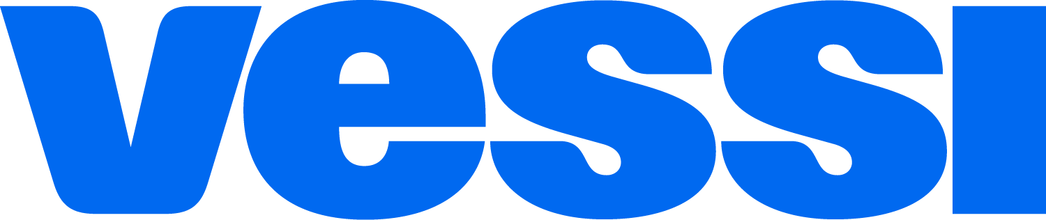 Vessi Shoes logo