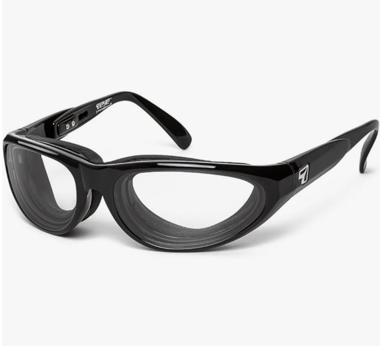 7 EYE Diablo dry eyes google, eyewear